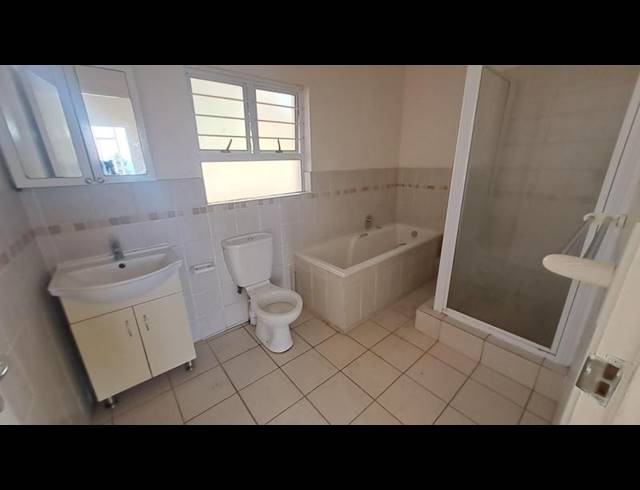 3 BEDROOM PROPERTY TO RENT IN GLENMORE